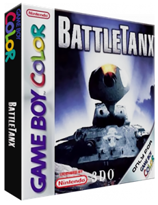 BattleTanx